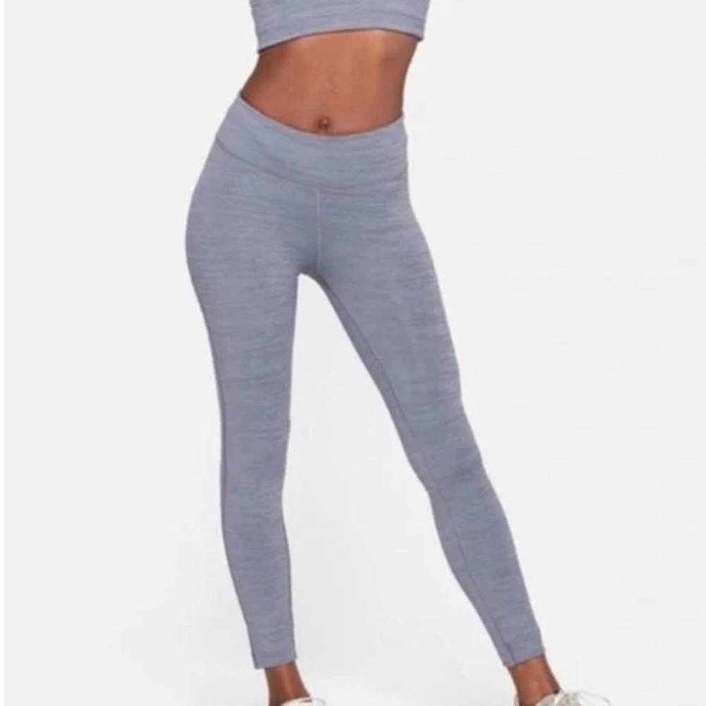 Outdoor Voices Tech Sweat 7/8 Leggings size M